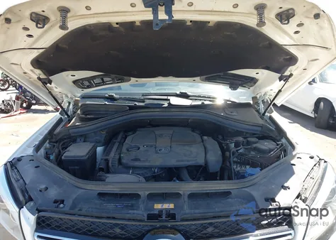 2018 Mercedes-Benz Gle 350 из США, поврежденный, VIN 4JGDA5JBXJB016719